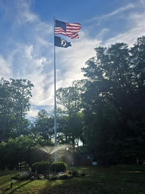 Blue Star Site